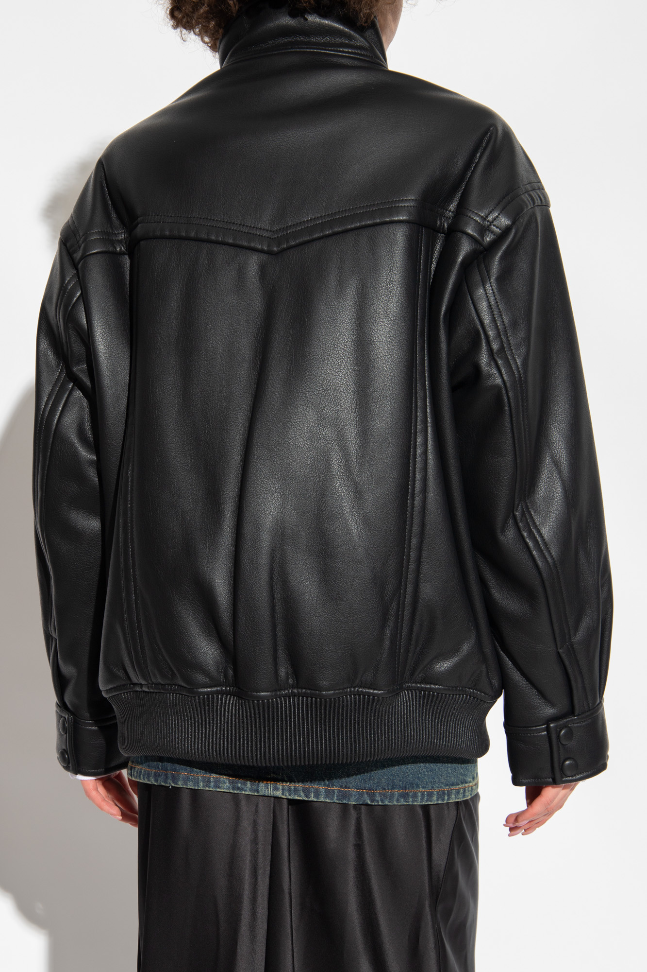 Jocelyn bomber sale jacket